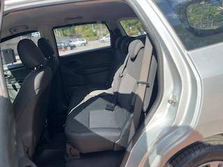 CHEVROLET SPIN 1.8 LS 8V FLEX 4P AUTOMÁTICO